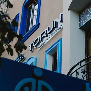 Torun Old Отель Стамбул