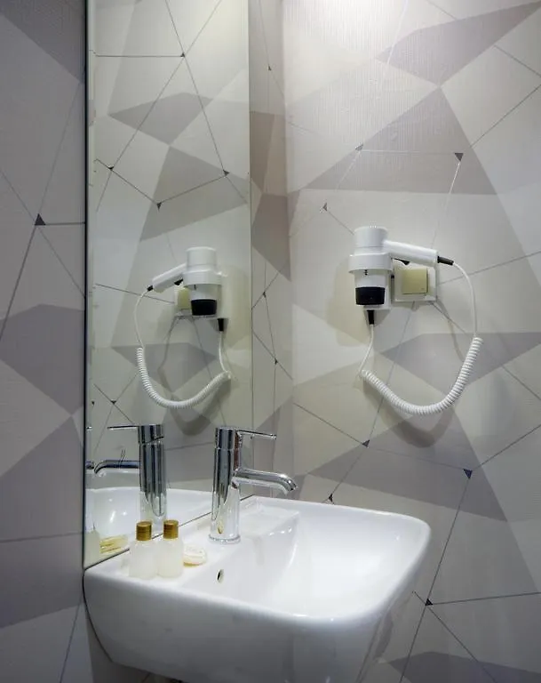 Hotel Abro Sezenler Анкара 3*,