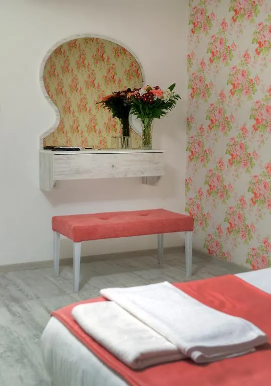 Hotel Abro Sezenler Ankara