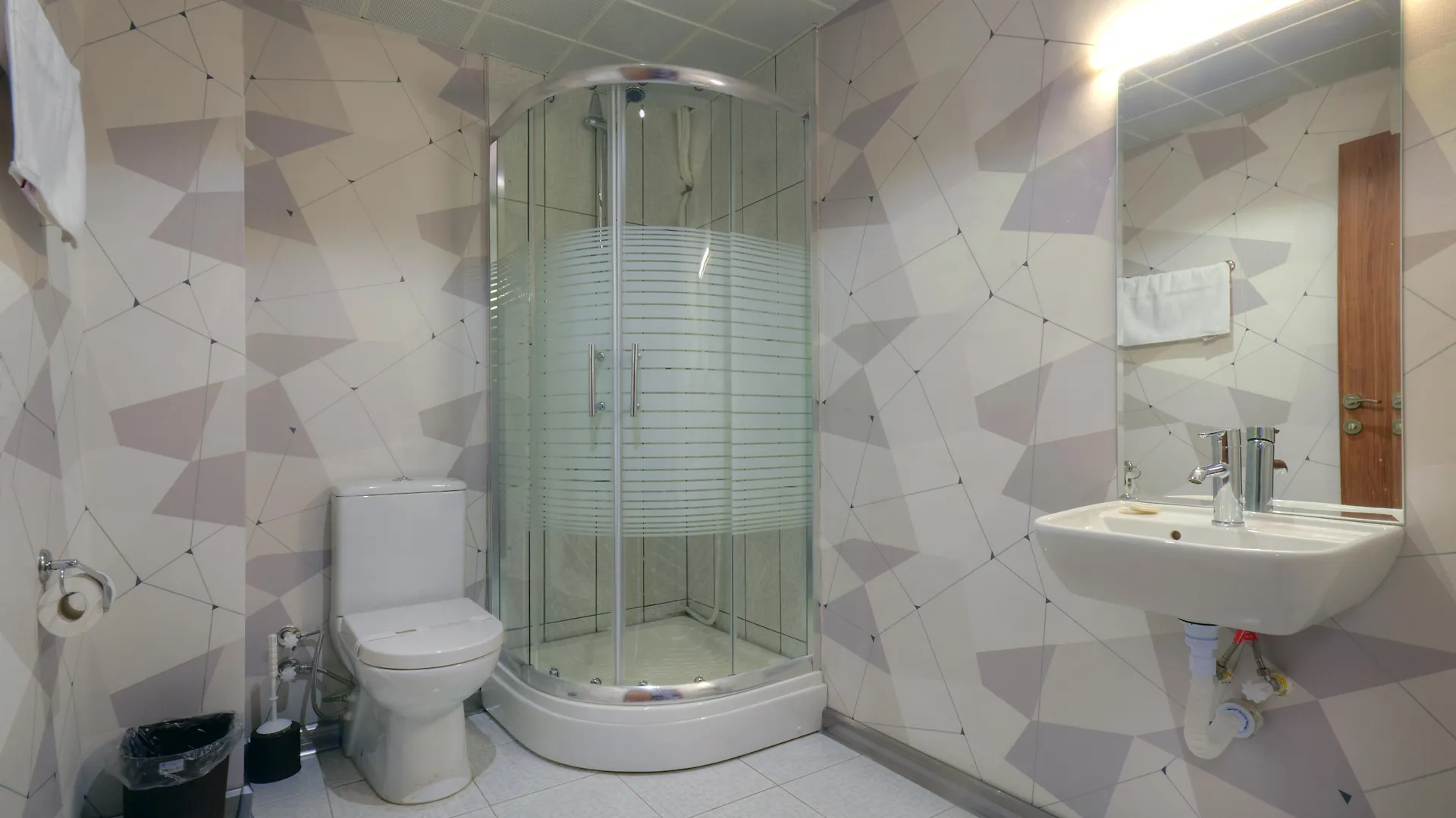 Hotel Abro Sezenler Ankara 3*,