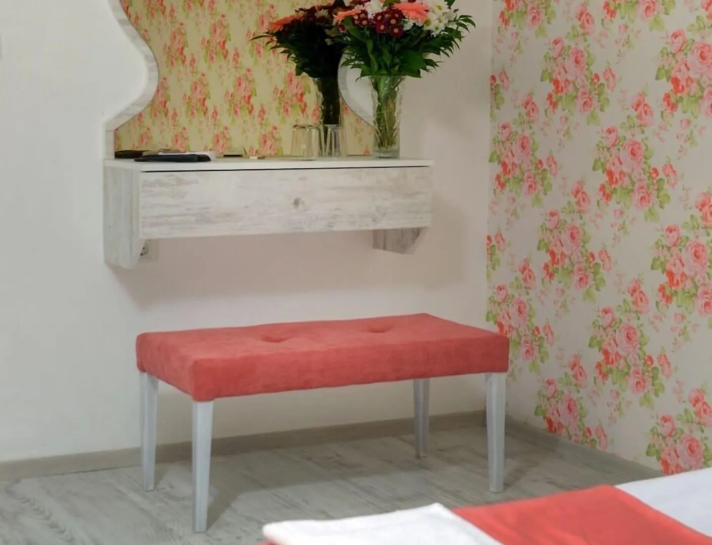 Hotel Abro Sezenler Ankara