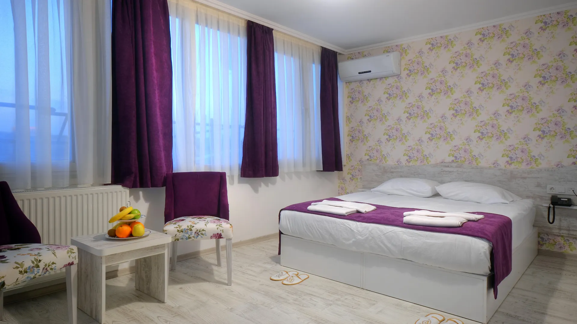 Hotel Abro Sezenler Ankara 3*,  Turkey