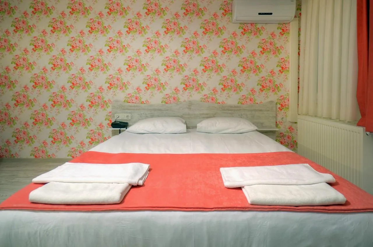 Hotel Abro Sezenler Ankara