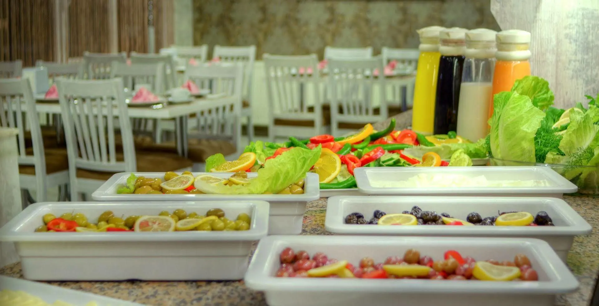 Hotel Abro Sezenler Ankara 3*,  Turkey